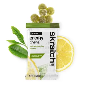 Skratch Sport Energy Chews