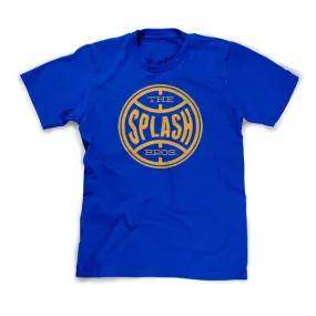 Splash Brothers Tee