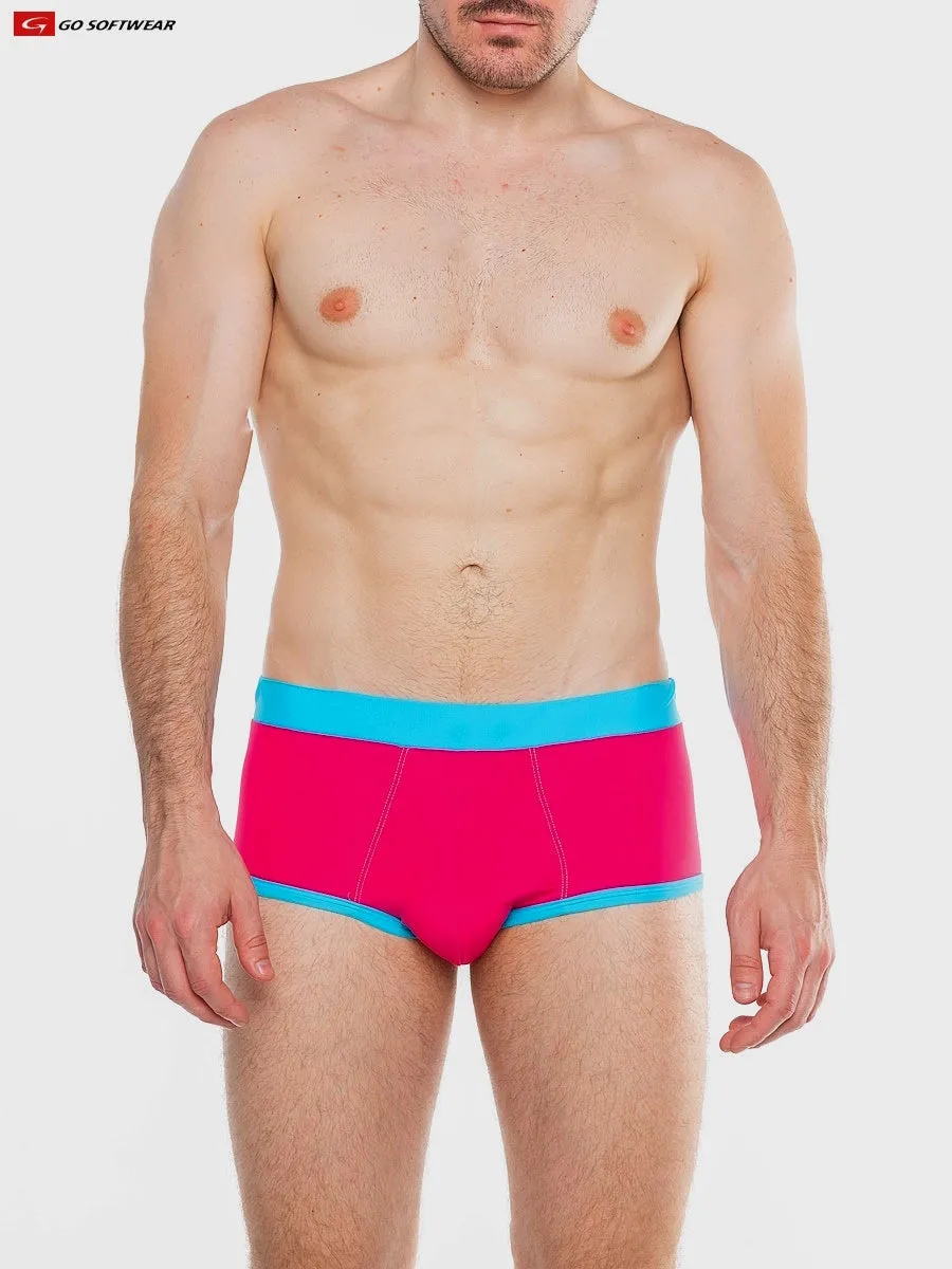 Splash Full-Cut Brief Swim