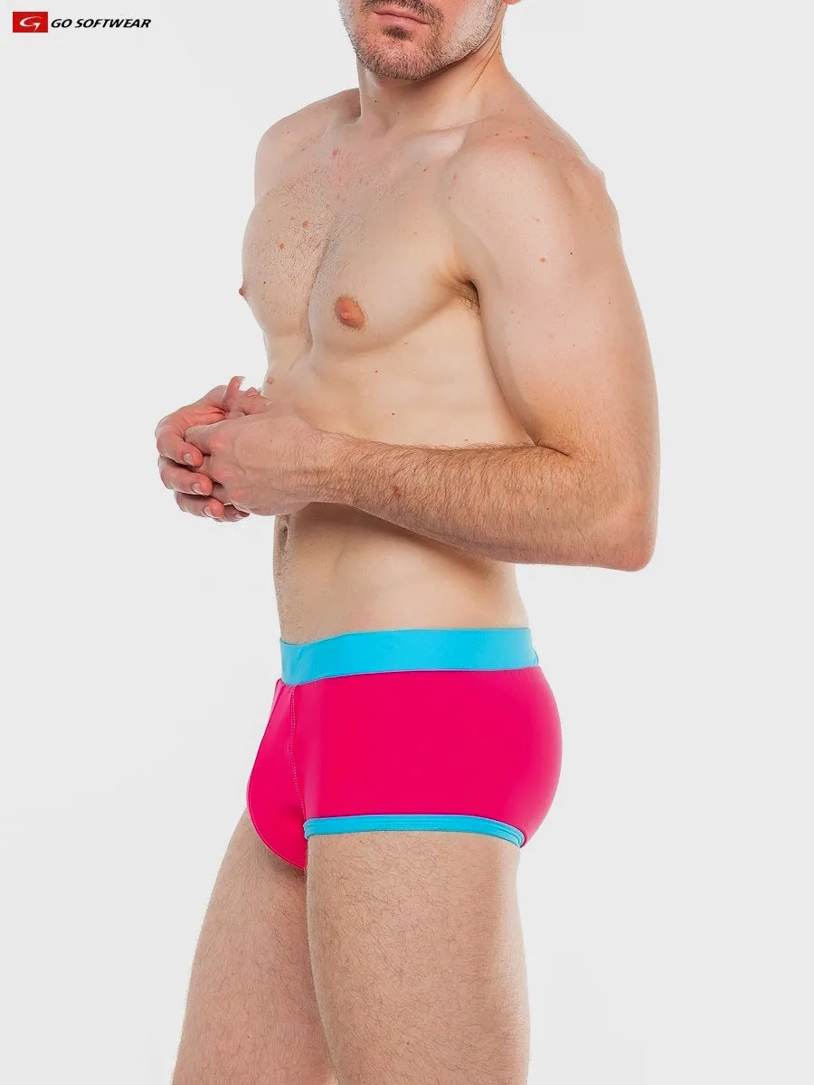 Splash Full-Cut Brief Swim