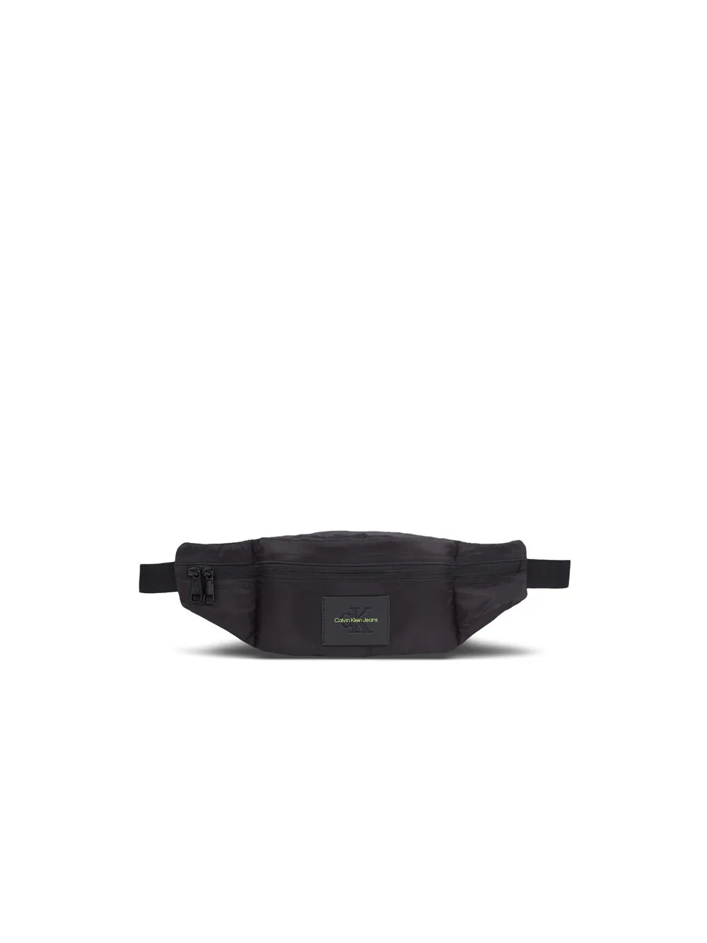 Sport Essentials Waistbag - Black