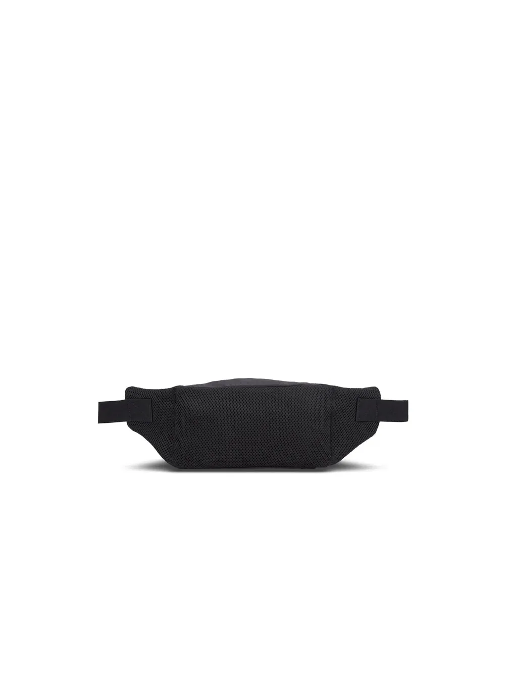 Sport Essentials Waistbag - Black