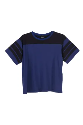 Sport Tee º Cobalt