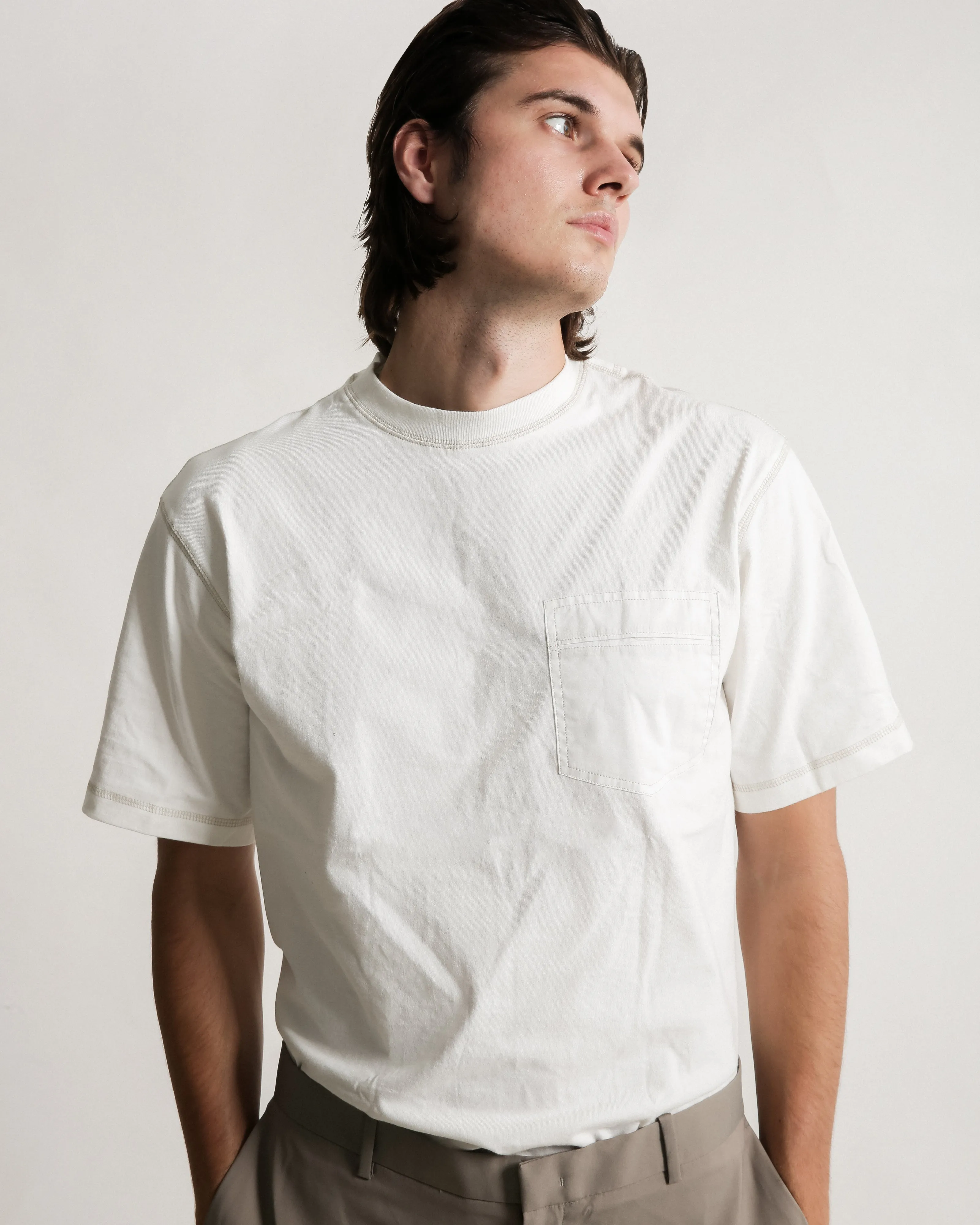 STANLEY Pocket Shirt