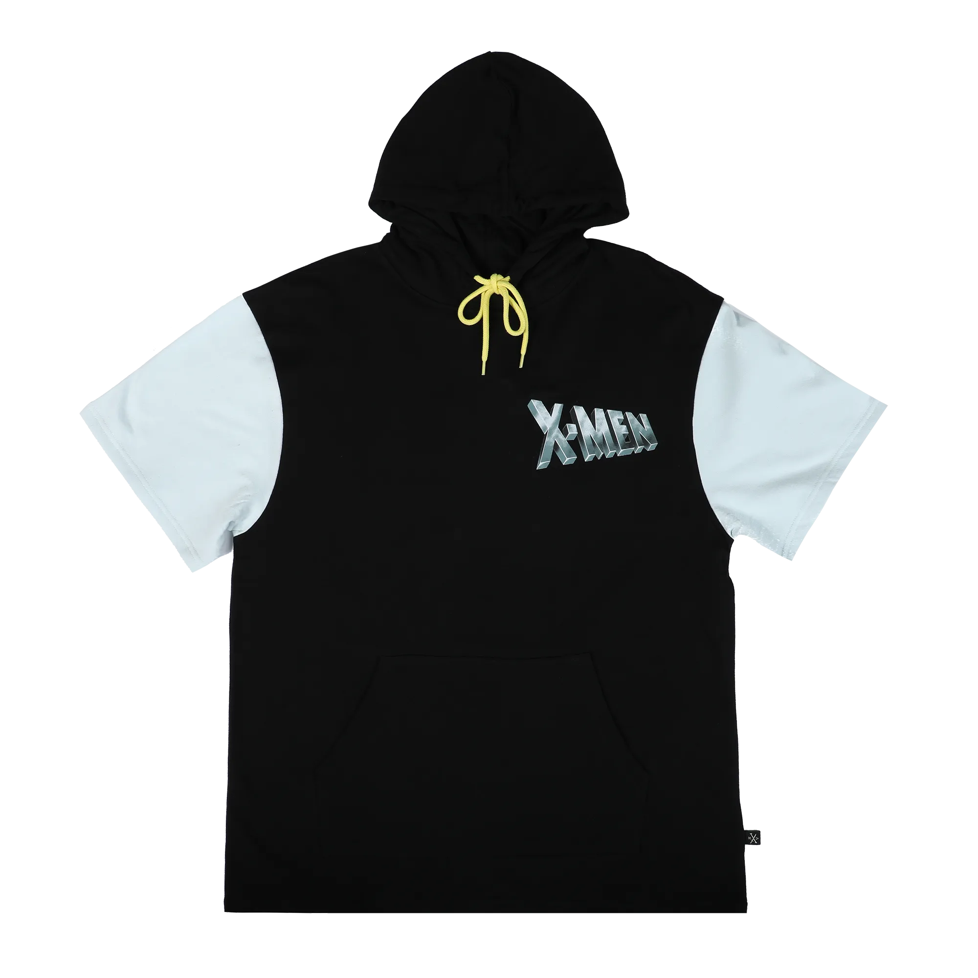 Storm Short Sleeve Hoodie