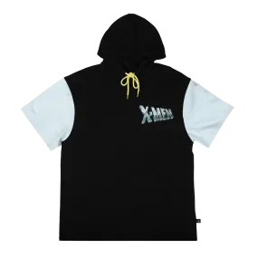 Storm Short Sleeve Hoodie