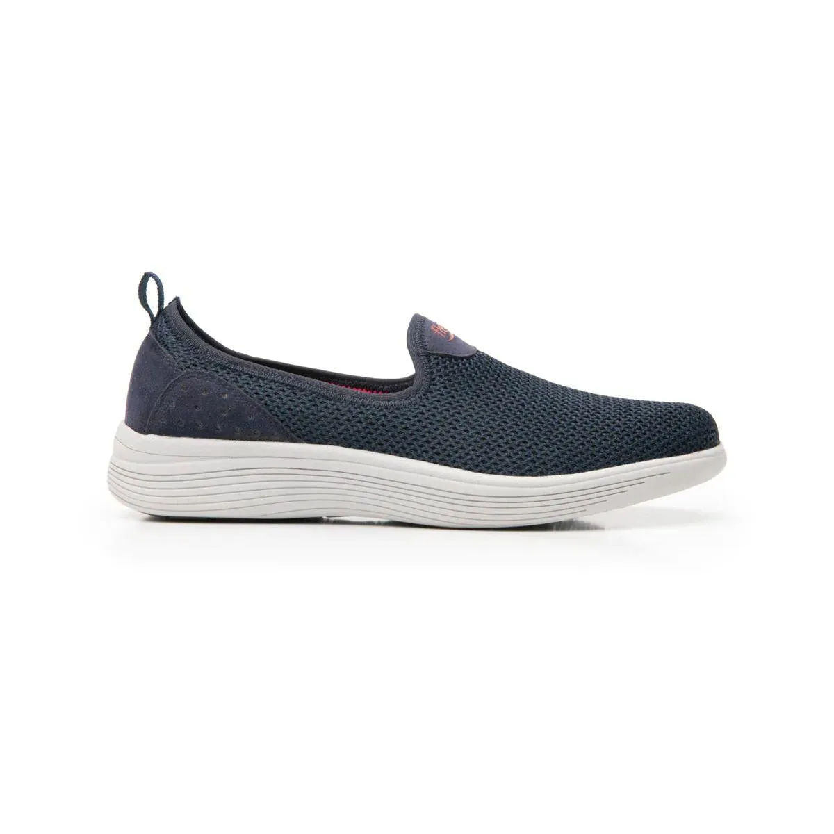 Tenis Mujer Flexi Slip On