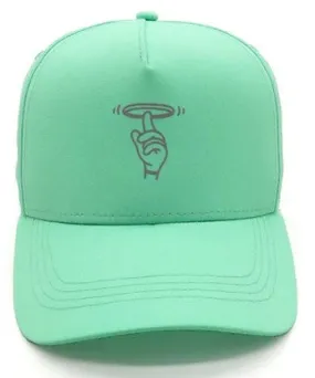 The Finger Sport cap