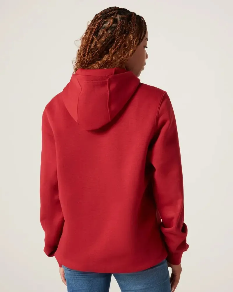 The Harvard Nike Hoodie