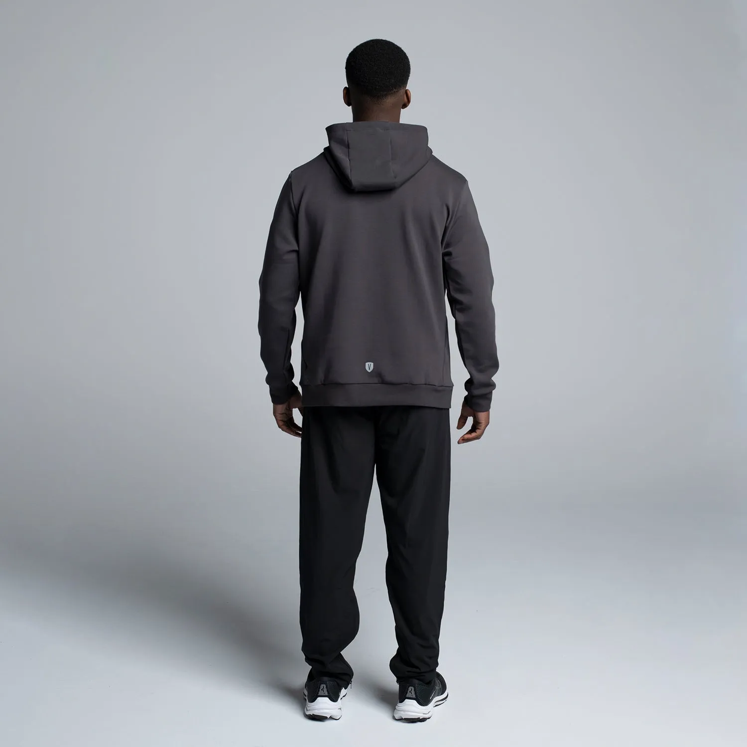 Valour Active Legacy Hoodie - Coal