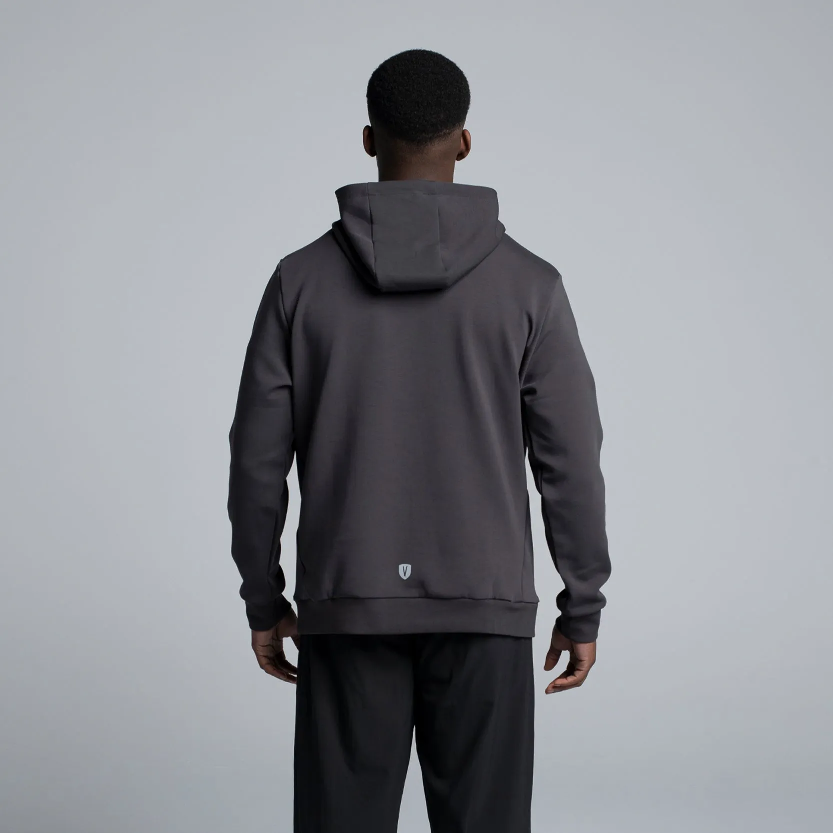 Valour Active Legacy Hoodie - Coal