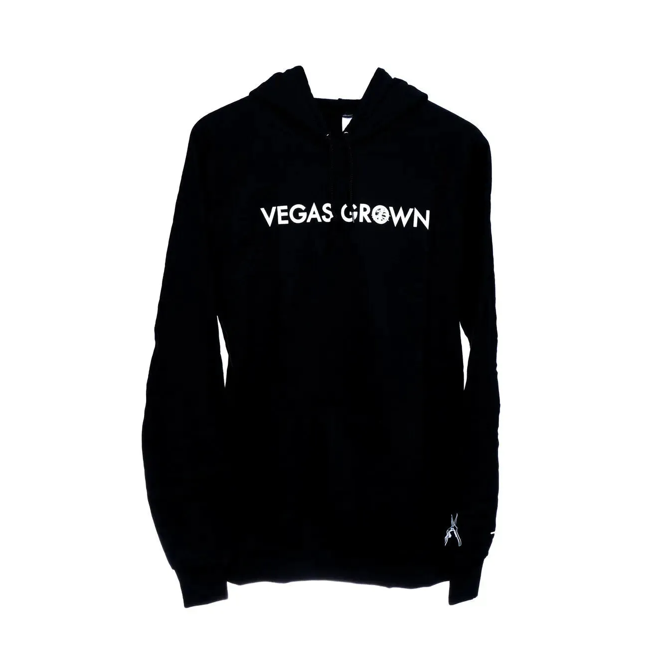 Vegas Grown Hoodie