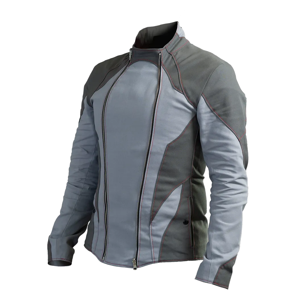 Premium Volante Excalibur Performance Jacket - Stylish & Lightweight Outerwear for All Seasons