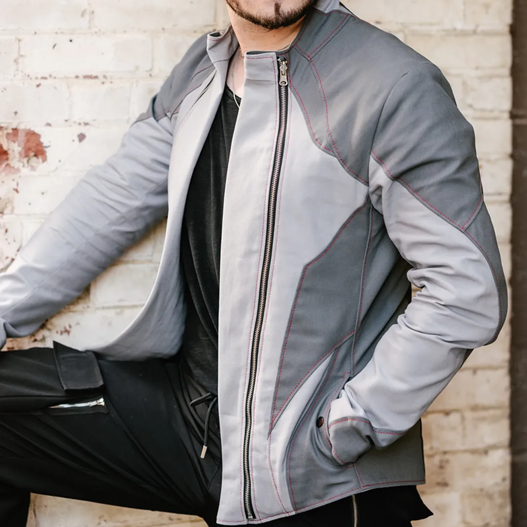 Premium Volante Excalibur Performance Jacket - Stylish & Lightweight Outerwear for All Seasons