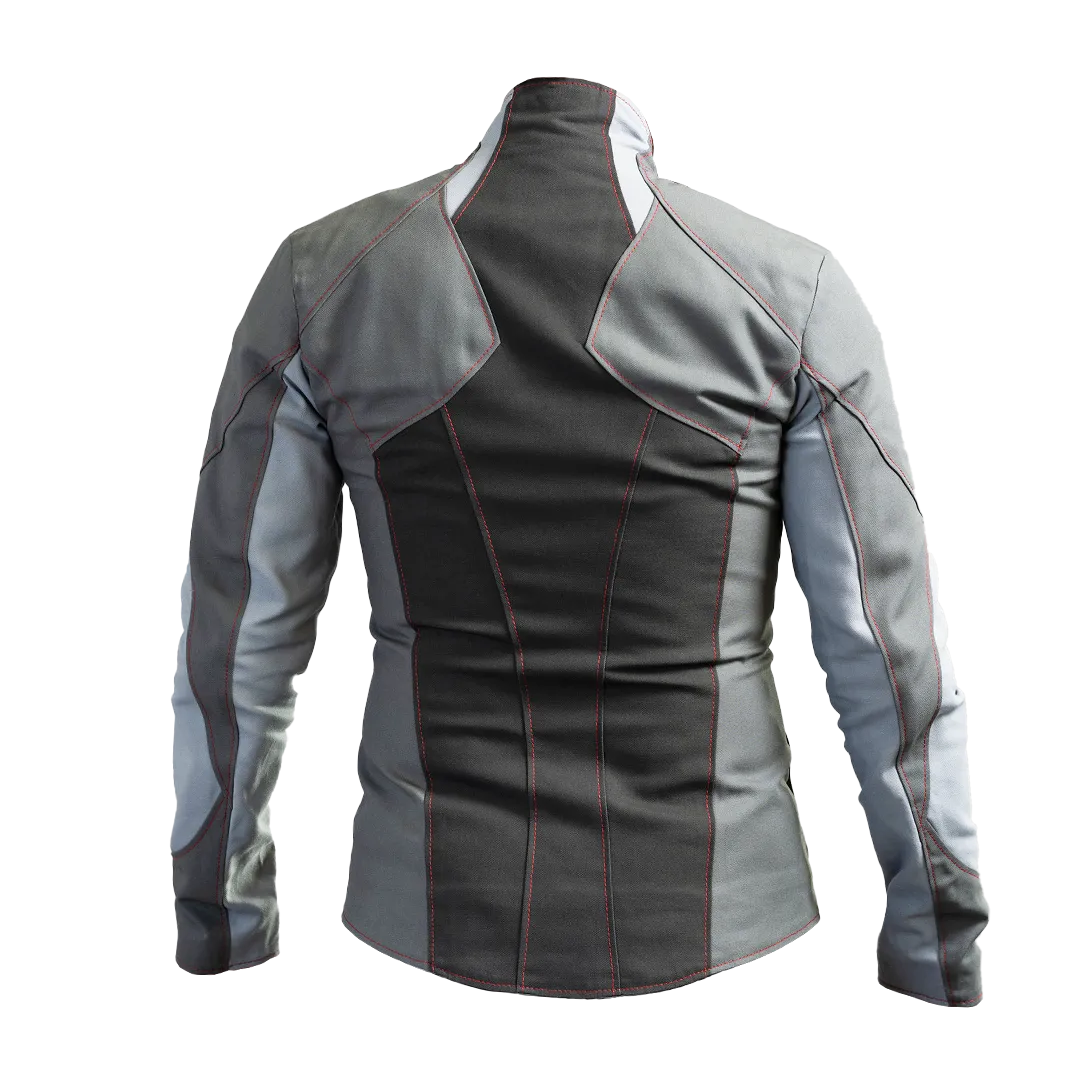 Premium Volante Excalibur Performance Jacket - Stylish & Lightweight Outerwear for All Seasons