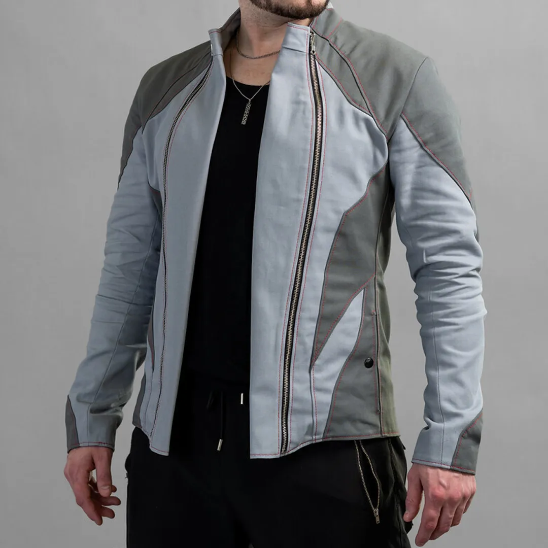 Premium Volante Excalibur Performance Jacket - Stylish & Lightweight Outerwear for All Seasons