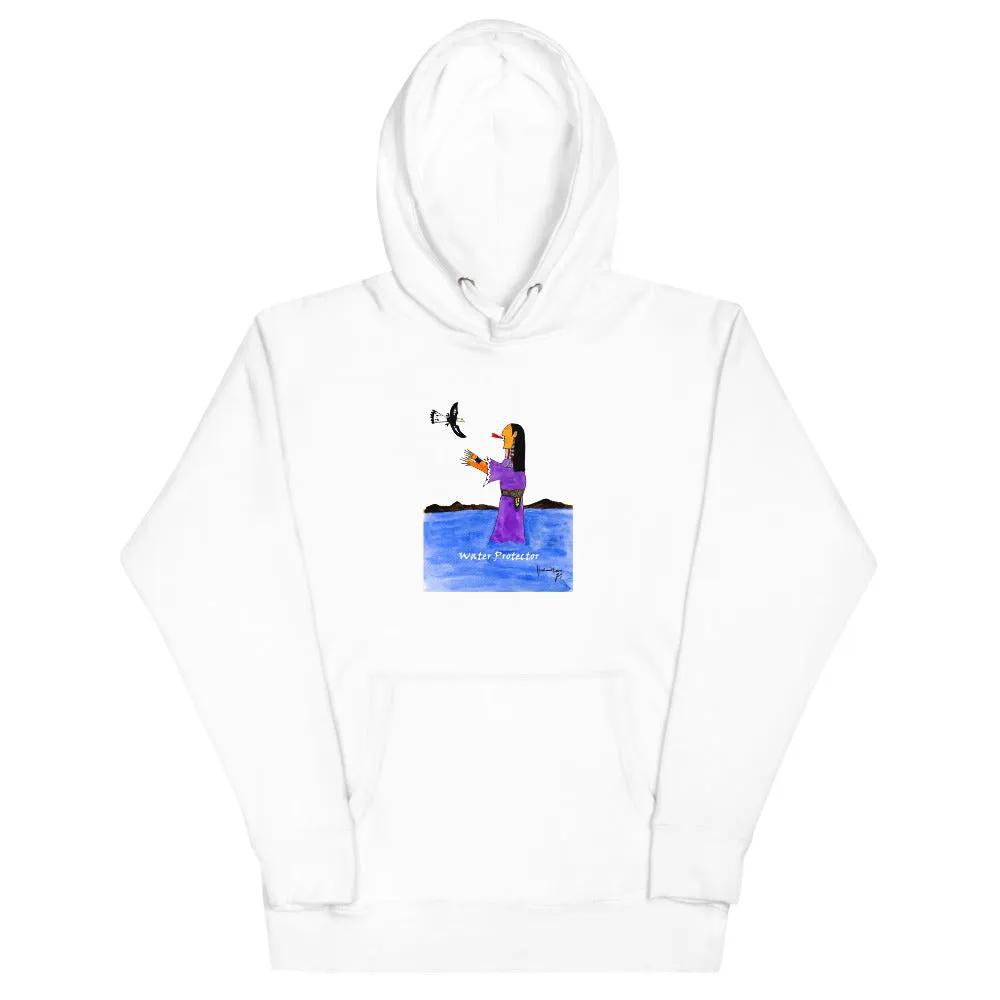 Water is Life Hoodie - Unisex