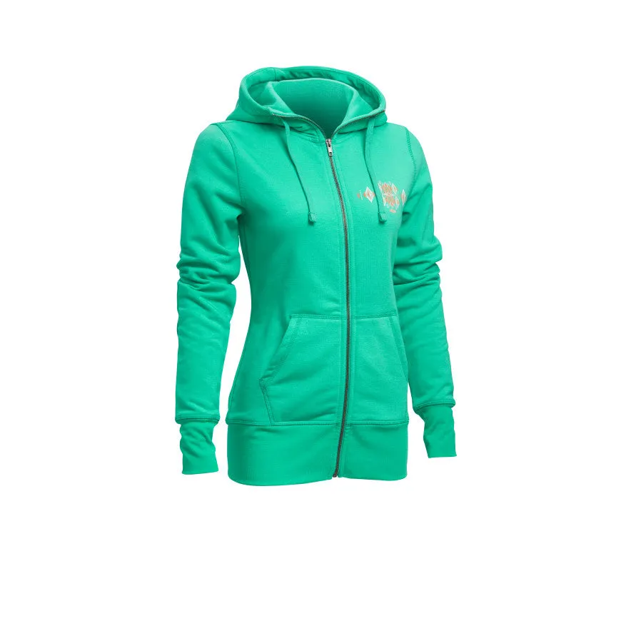 Women's Diamond Hoodie  |  Arcadia