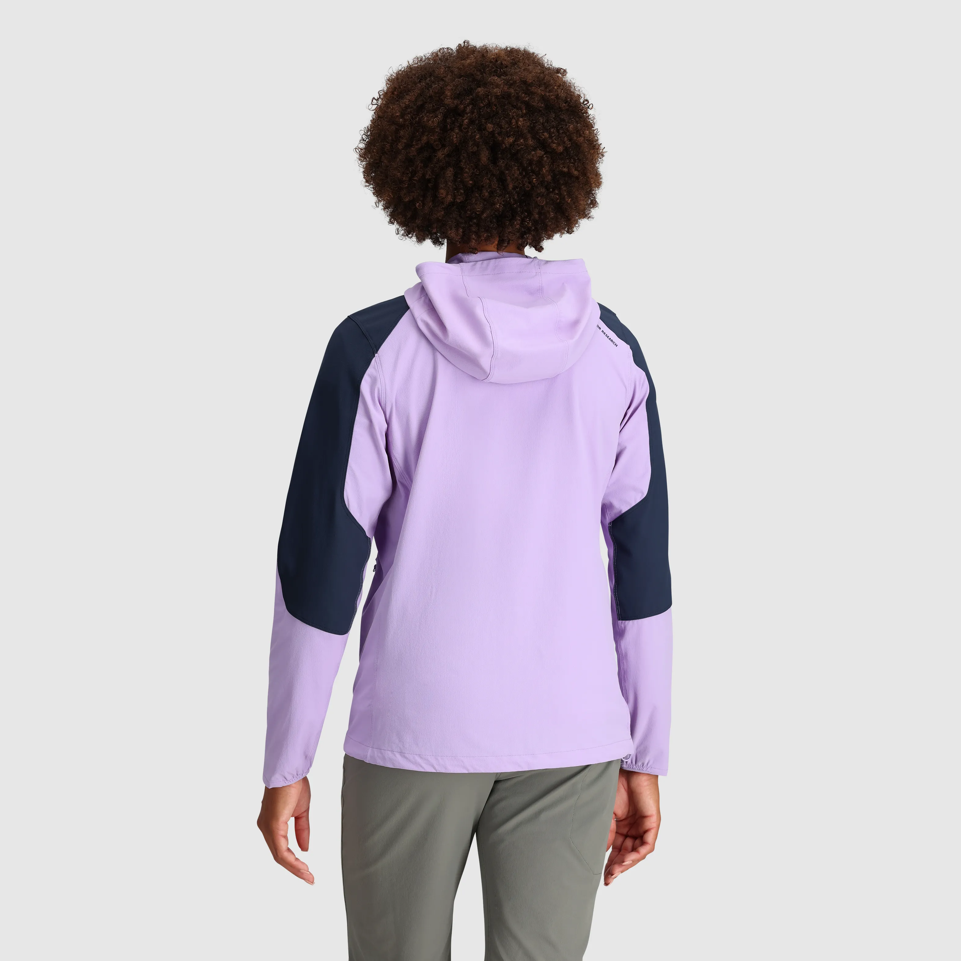 Women's Ferrosi Hoodie