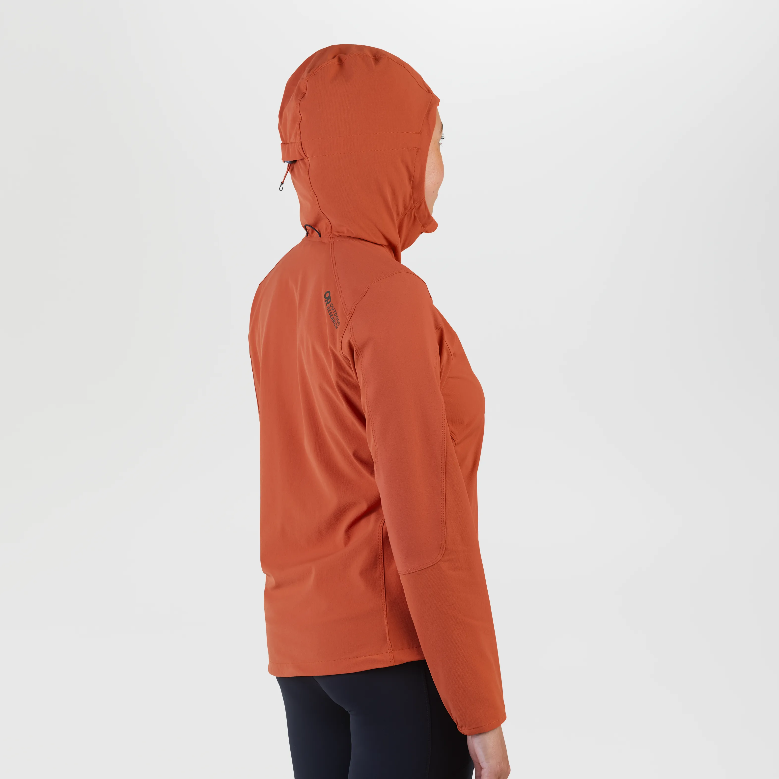 Women's Ferrosi Hoodie