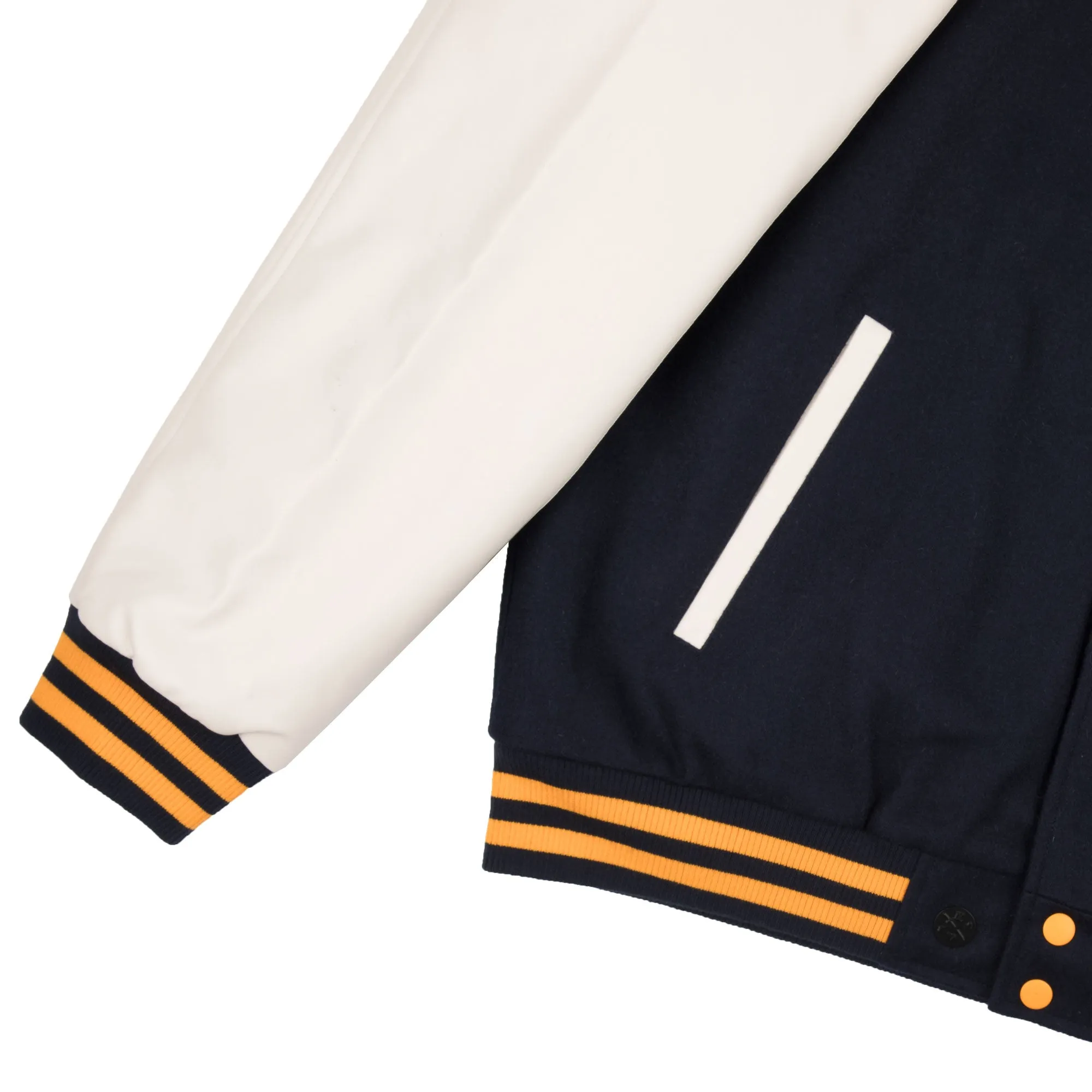 Xavier Institute Varsity Jacket