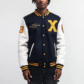 Xavier Institute Varsity Jacket